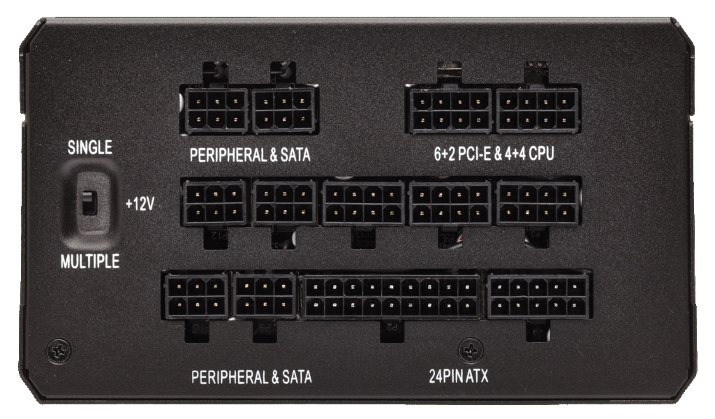 Brancher 1 ou 2 connecteurs ATX 12V ? - Carte mère - Hardware - FORUM  HardWare.fr