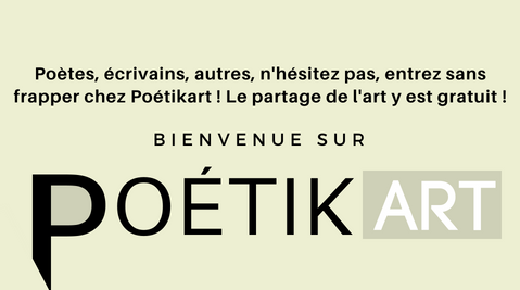 Poétikart