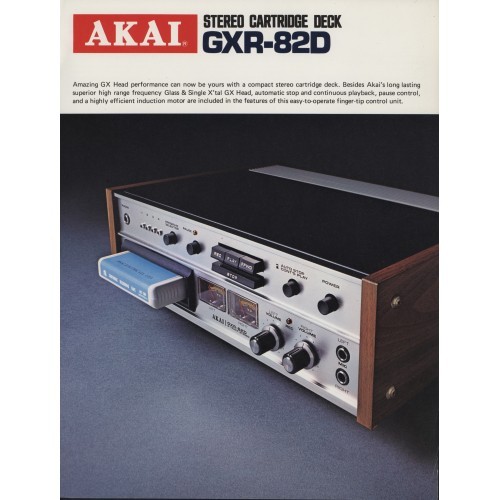Akai cr83d | Tapeheads.net Akai cr83d | Tapeheads.net