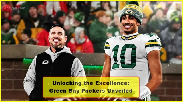 Unlocking the Excellence: Green Bay Packers Unveiled